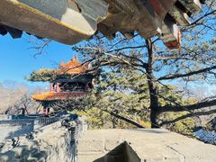 -沈阳市东陵公园