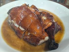 -黄连大头华烧鹅店(大良店)