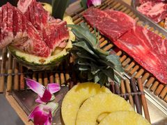 -西塔老太太泥炉烤肉(亚运村店)
