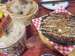 -沙胆彪炭炉牛杂煲(成都玉林店)