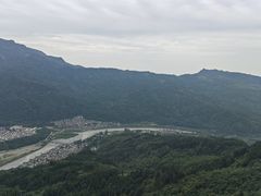 -太阳湾风景区