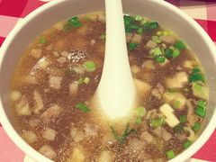 -西贝莜面村(当代商城店)