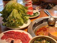 -城墙拐拐火锅(三峡广场黑金冠店)