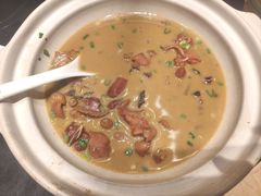 -鲁菜根·泰山菜(泰山店)
