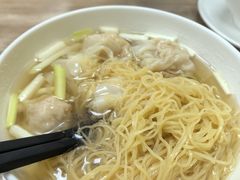 -百福麵家(新馬路店)