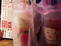 -奈雪的茶(凯德新都心店)