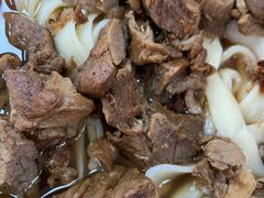 -清真-戏楼王记牛肉面
