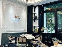 -名点荟·生日蛋糕·下午茶(五缘湾店)