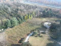 -南阳建业森林半岛假日酒店