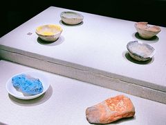 -敦煌莫高窟数字展示中心