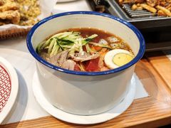 -孙家外婆•长春地标美食新名片(红旗街万达店)