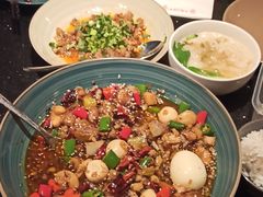 -华豫川酒家(大卫城店)