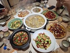 -鲜菌江湖正宗野生菌火锅