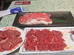 -鸿姐老火锅(龙阳店)