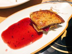 法式鹅肝-阳光岛·海鲜盛宴(银泰中心in99店)
