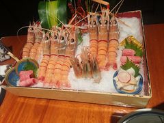 -万岛日本料理铁板烧(万象城店)