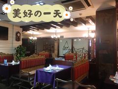 -粥全粥到海鲜家常菜(瞿塘峡路店)