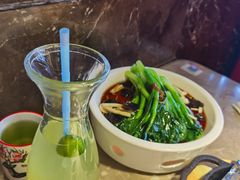 -新白鹿餐厅(金鹰新街口店)