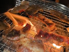 -蒜香焼肉PURUSHIN(马场路店)