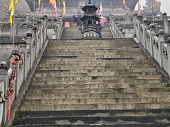 -武当山风景区-太子坡