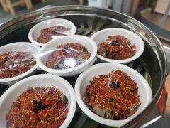 -笨罗卜浏阳菜馆(太平街店)