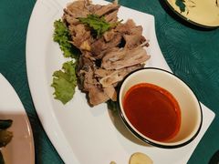 -鹏馨羊羔肉·非遗(新建街店)