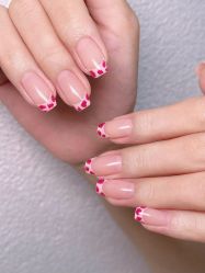 -Face Score美甲美睫皮肤管理