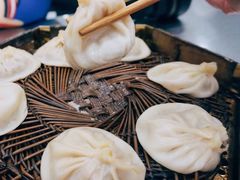 -西安贾三灌汤包·回坊小吃·清真炒菜(北院门总店)