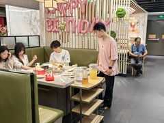 -海底捞火锅(大唐店)