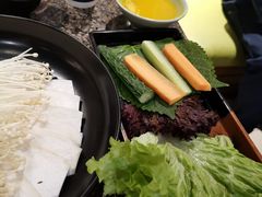 -韩罗苑(万象城店)