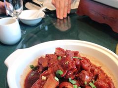 -二十八里太湖船菜(吉祥路店)