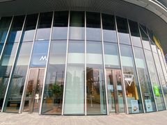 -M Stand(北京平安幸福中心店)