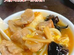 -食客居(缔景店)