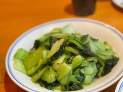炒青菜-几荷·恰似故人来(秀水广场店)