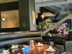 -永安鱼庄·镇江菜(东吴路店)