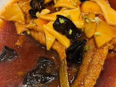 -柒园·三十年创意杭帮菜(龙湖滨江天街店)