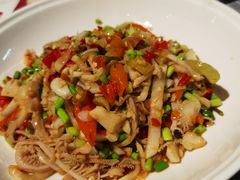 -彭耕记猪油炒小菜(吉联mall店)