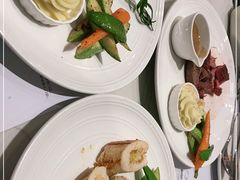 -Deer Park鹿园西餐(仁恒置地广场店)