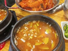 -MI WU FACTORY米屋美食工厂餐厅(绿地店)