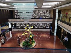-白云宾馆·白云宴餐厅