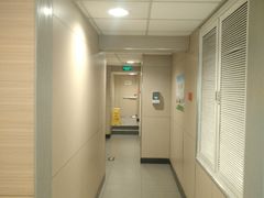 -麦当劳(交道口店)
