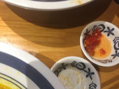 -霸蛮湖南菜·牛肉粉(荣京西街店)