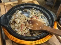 -煲大王猪肚鸡·椰子鸡火锅(红谷滩万达店)