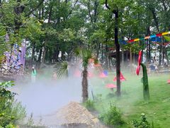 -沂蒙山旅游区云蒙景区(蒙山国家森林公园)