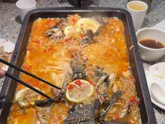 -里岛烤鱼(东港凯虹广场店)