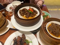 -杭州JW万豪酒店-万豪中餐厅