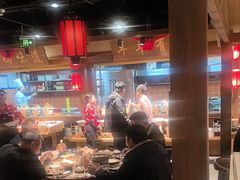 -鸽子窝(青塔店)