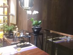 -王府茶宴(大观园总店)