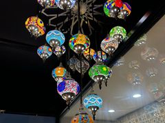 -欧提汗·新疆餐厅·清真(银都路店)