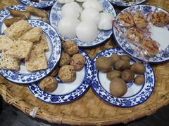 -中国傩城-三幺台